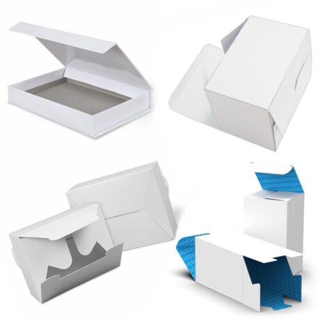 Our Products - Regular Slotted Container, Cardboard Boxes, Corrugated Boxes, Paper Cartons, Corrugated Partitions