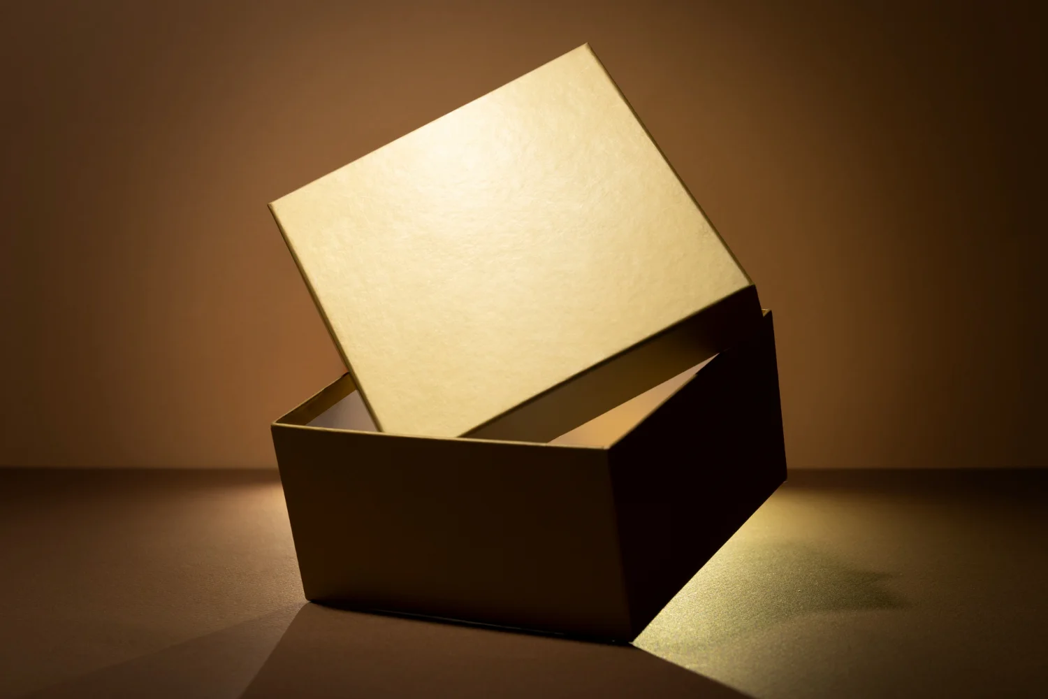 Hot Foiling Effect on Packaging