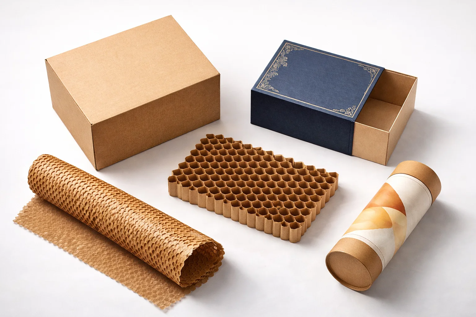 KN Papers & Packages Facility Baddi